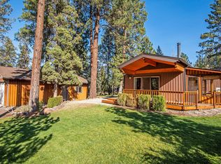 19155 Klippel Rd, Bend, OR 97703