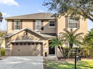 20811 Sullivan Ranch Blvd, Mount Dora, FL 32757