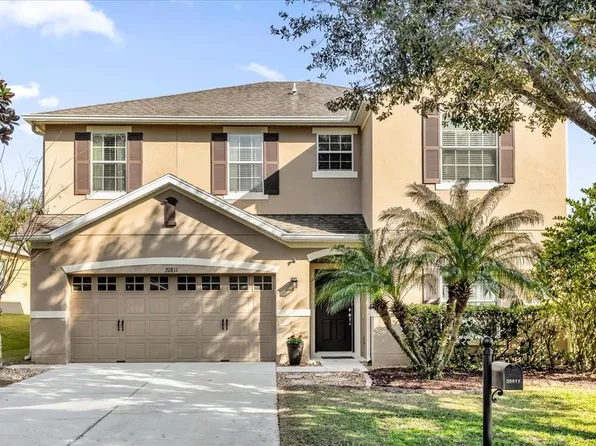 20811 Sullivan Ranch Blvd, Mount Dora, FL 32757