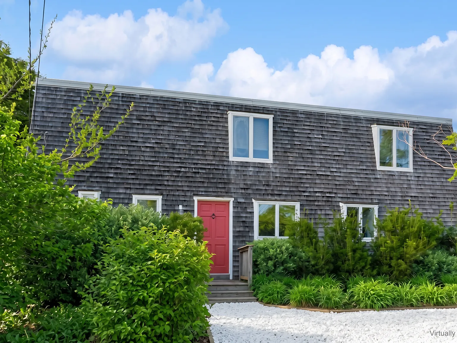Private Dunes Retreat with Heated Pool — Photo 2