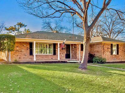 2415 Fenestra Dr, Dallas, TX, 75228