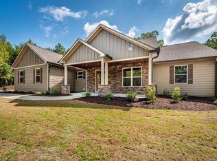 261 Redfield Way, Jasper, GA 30143