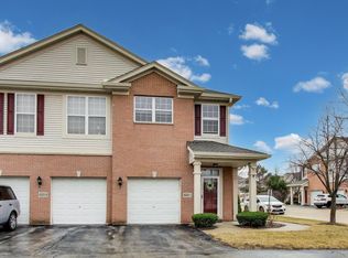 8225 Concord Ln Unit I, Justice, IL 60458