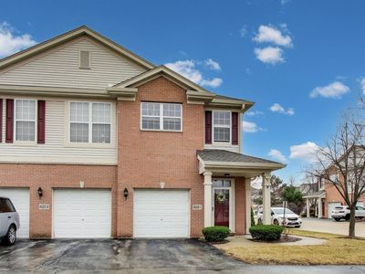 8225 Concord Ln Unit I, Justice, IL, 60458
