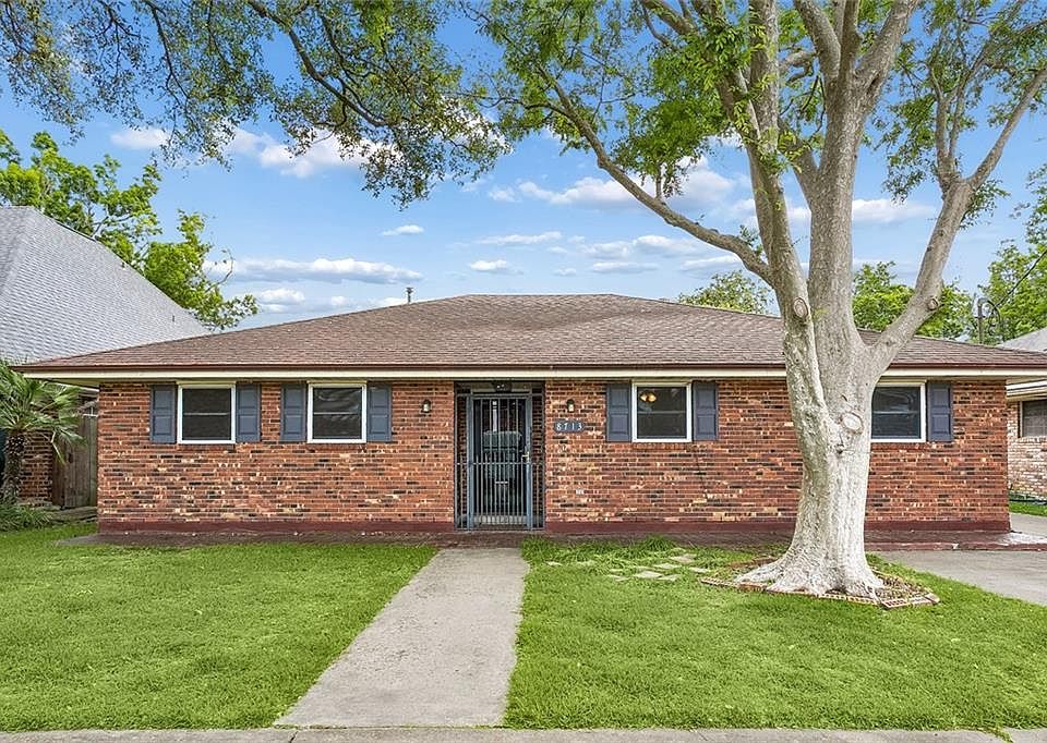1st image of 8713 Bocage Pl