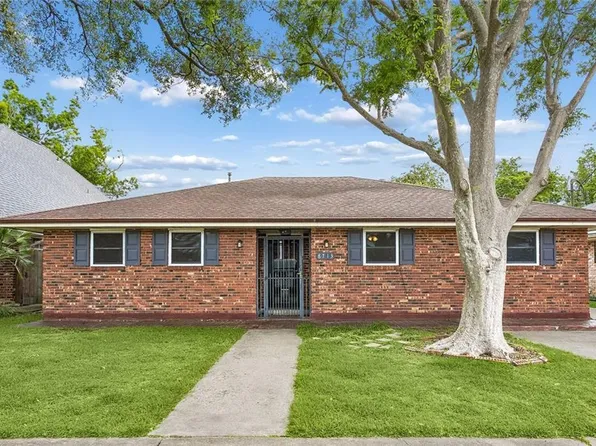 8713 Bocage Pl, River Ridge, LA 70123