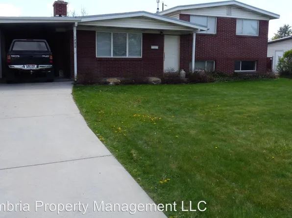 1288 E Hyland Lake Dr, Murray, UT 84121