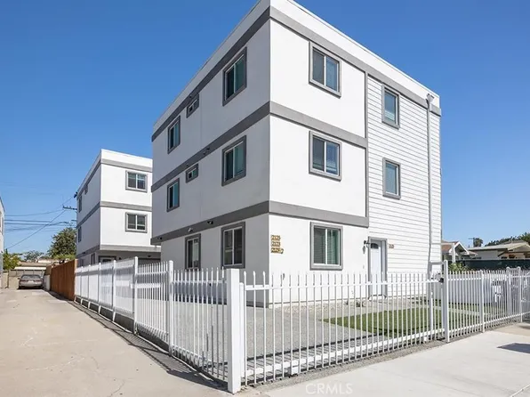 2125 S West View St, Los Angeles, CA 90016