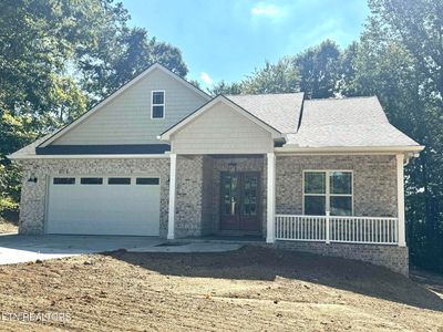 1127 Edith Ln, Lenoir City, TN, 37771