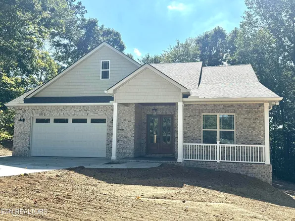 1127 Edith Ln, Lenoir City, TN 37771