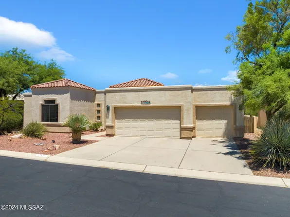 11480 N Palmetto Dunes Ave, Tucson, AZ 85737