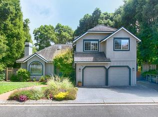 132 Victoria Ln, Aptos, CA 95003