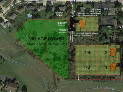 13840 Elm St, Orland Park, IL, 60462
