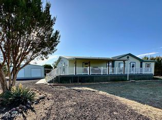 4725 Gene Taylor Ranch Rd, Taylor, AZ 85939
