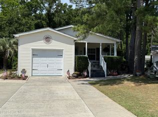 412 Capeside Dr, Wilmington, NC 28412