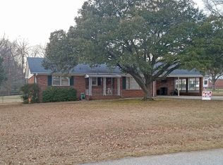 128 Granger Rd, Spartanburg, SC 29306