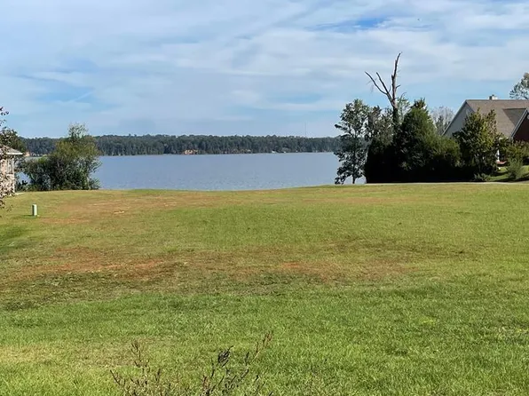 LOT 44 Pebble Beach Dr, Eufaula, AL 36027
