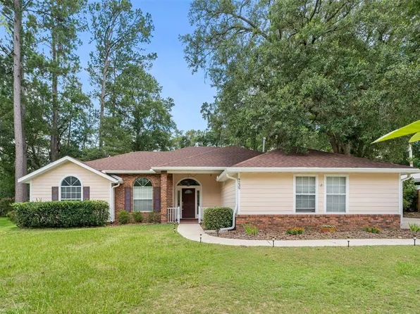 9239 NW 16th Pl, Gainesville, FL 32606