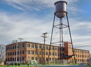 Piedmont Lofts, Monroe, NC 28110