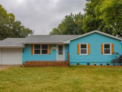 6746 NW 4th Ct, Des Moines, IA, 50313