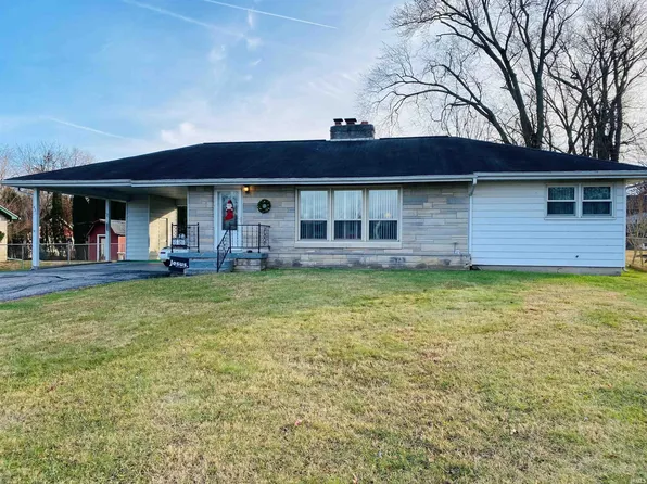421 W Joy St, Bloomington, IN 47403
