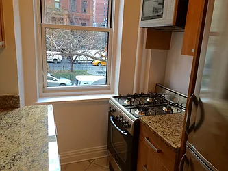 Rented by Stonehenge NYC LLC