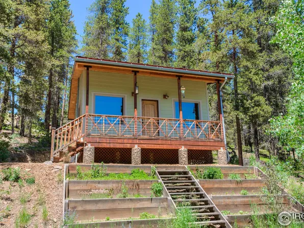 88 Mountain Meadows Dr, Black Hawk, CO 80422