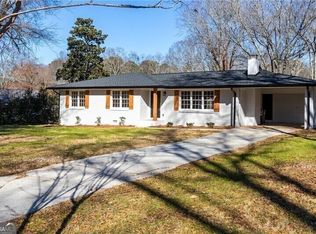 514 Woodland Rd, Monroe, GA 30655