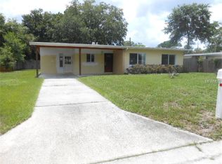 8616 Shirley Dr, Temple Terrace, FL 33617