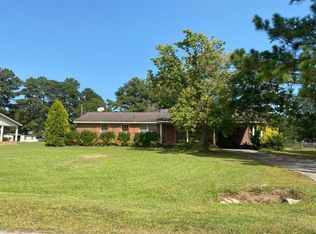 120 Hickory Dr, Clayton, NC 27520