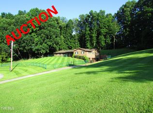 186 Windsong Dr, Gray, TN 37615