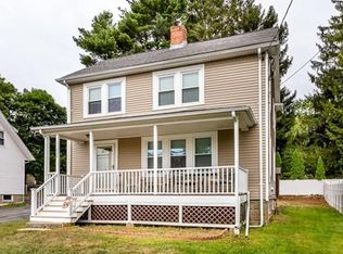 620 Main St, Walpole, MA 02081
