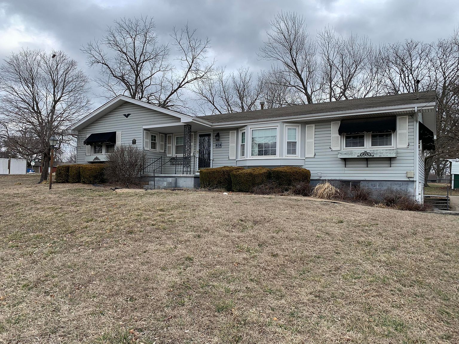 404 South Patricia Street, Nixa, MO 65714 | Zillow