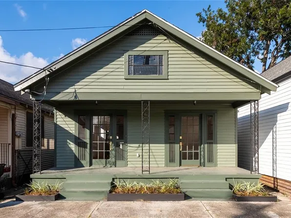 4021 Annunciation St, New Orleans, LA 70115