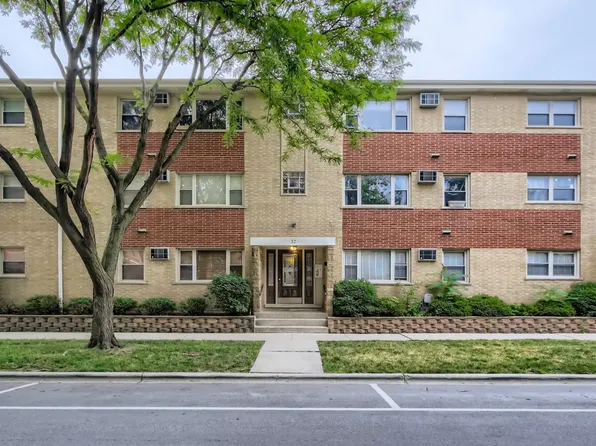32 Elgin Ave APT A2, Forest Park, IL 60130