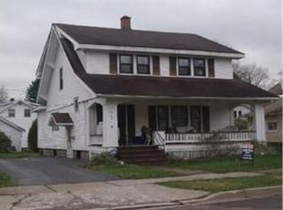 109 Hickory St, Falconer, NY