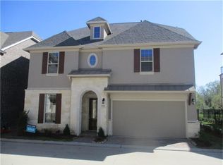 18315 Parkview Point Dr, Houston, TX 77094