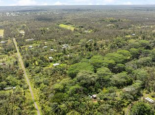 39th Ave Lot 31, Kurtistown, HI 96760