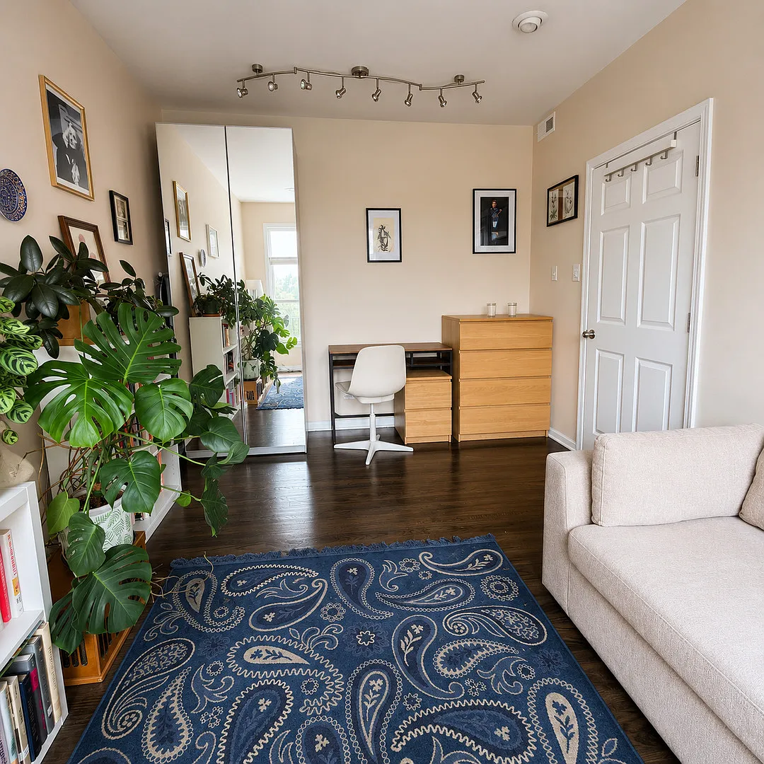 1 bed, $1,600 — Photo 3