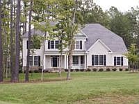 2nd image of 11703 Chivalry Chase Ct