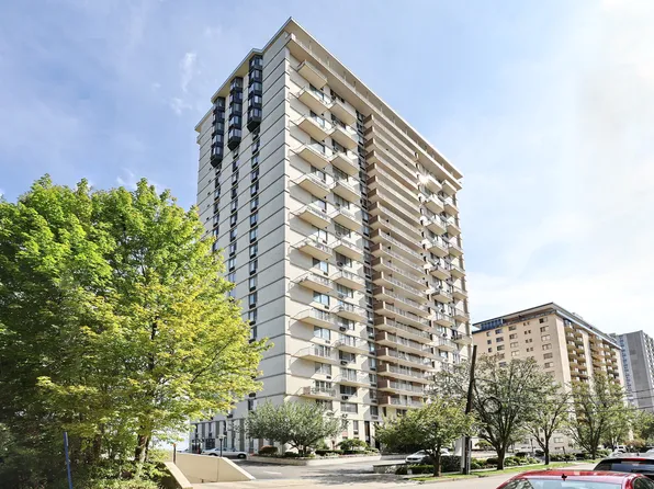 160 Overlook Ave APT 2D, Hackensack, NJ 07601