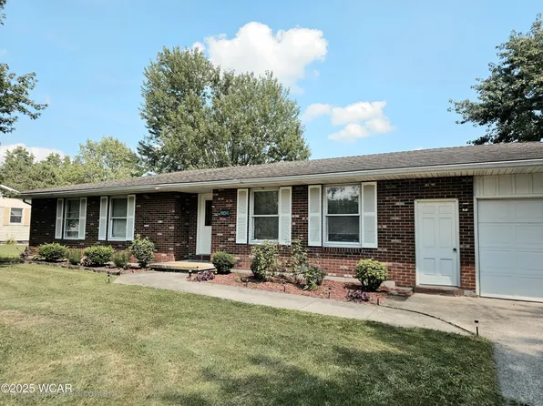 112 Charloe Cir, Ottawa, OH 45875