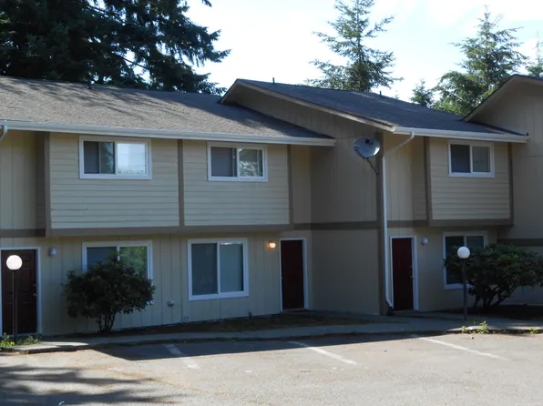 12800 105th Ave E, Puyallup, WA 98374