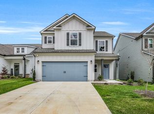 1779 Firelight Way #79, Ooltewah, TN 37363