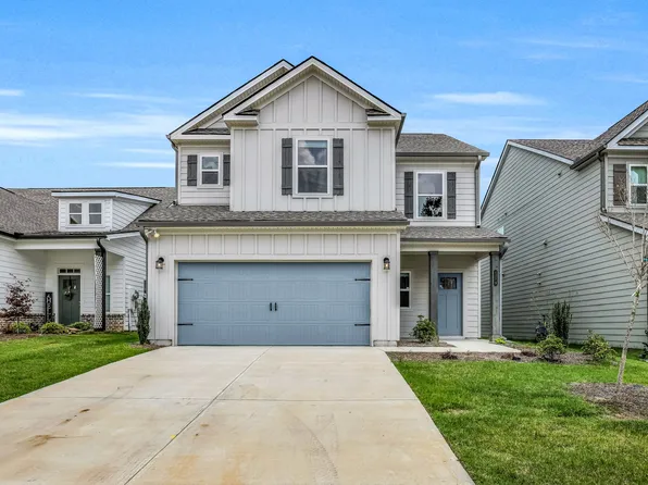 1779 Firelight Way, Ooltewah, TN 37363