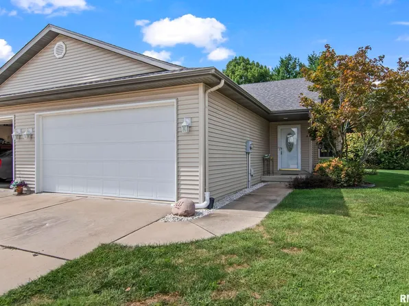 3111 Eldorado Dr, Springfield, IL 62707