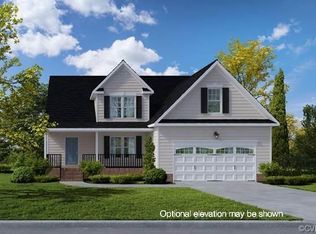 6901 Sir Galahad Rd, Henrico, VA 23231