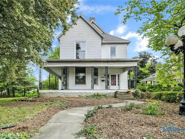 2008 N Main St, Findlay, OH 45840