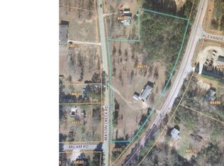 4515 Highway 5, Douglasville, GA 30135