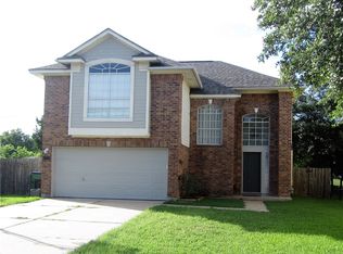 1012 Pathfinder Way, Round Rock, TX 78665